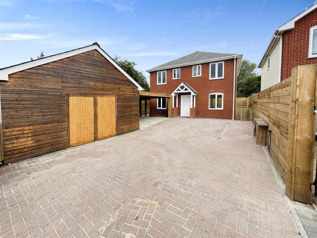 Main image of property: Greenhill Road, Herne Bay