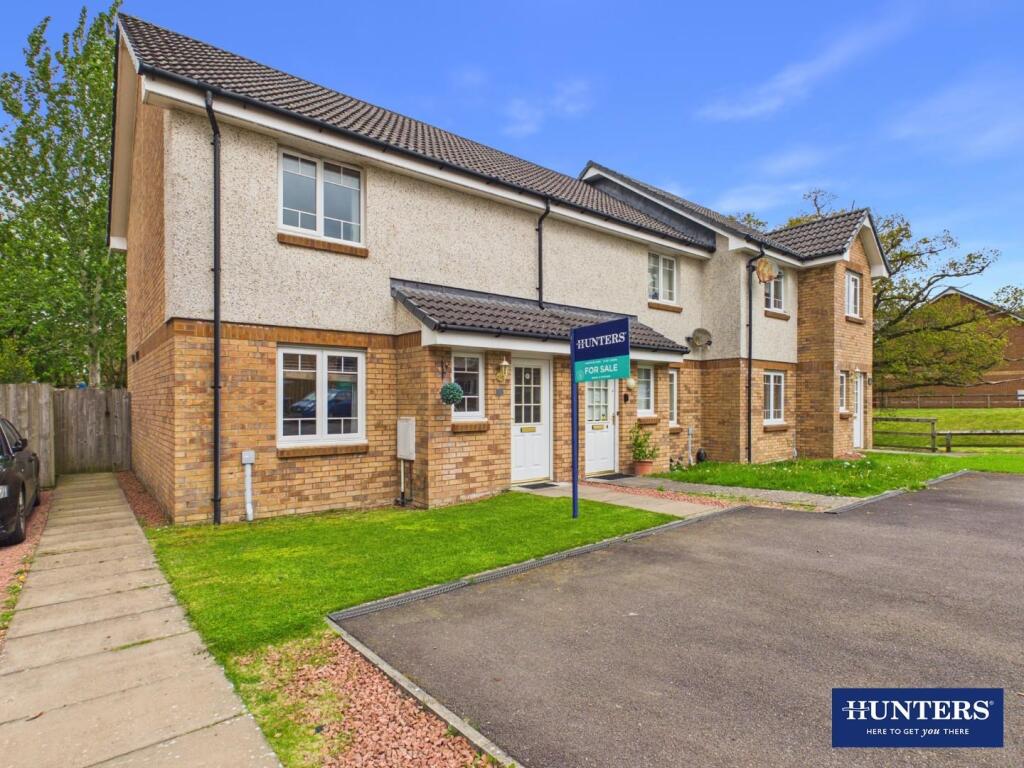 Main image of property: Keswick Place, Dumfries