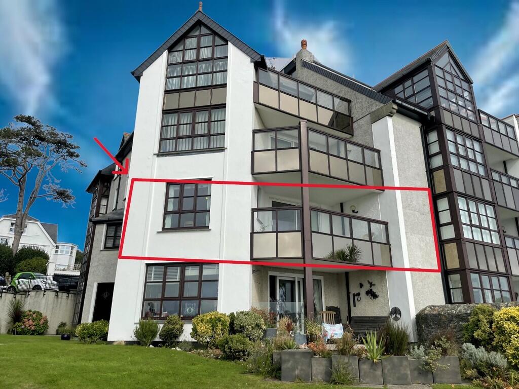 Main image of property: Cliff Road, Falmouth