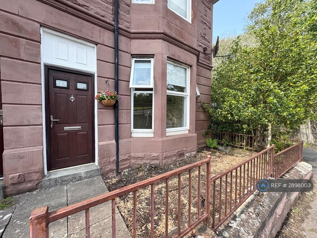 Main image of property: Westburn Road, Cambuslang, Glasgow, G72
