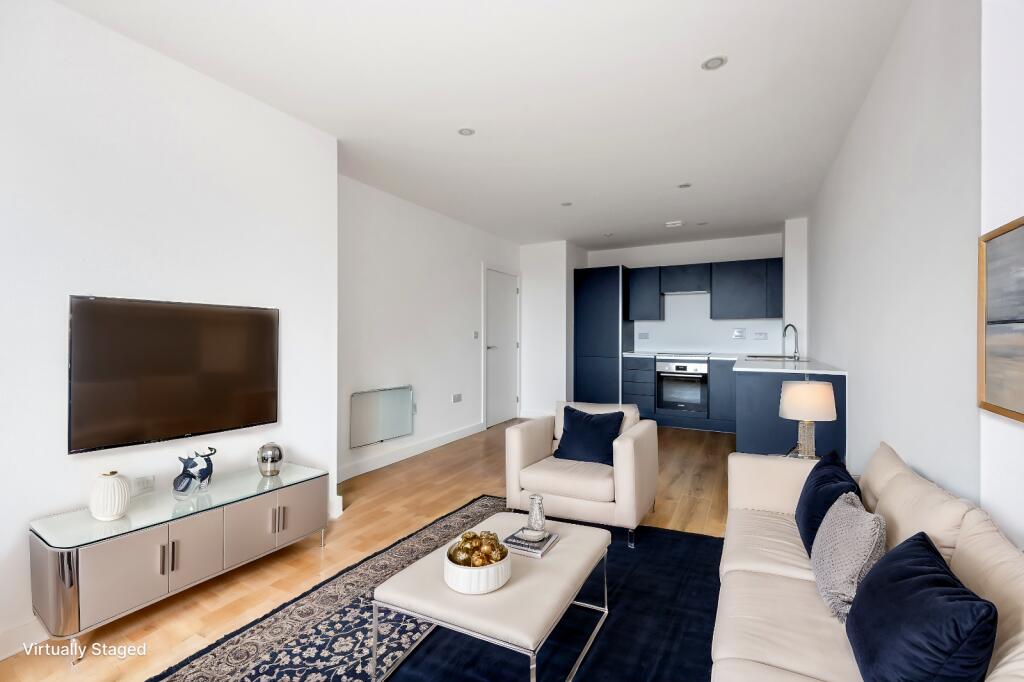 Apartment in Hove, Brighton and Hove - View 5