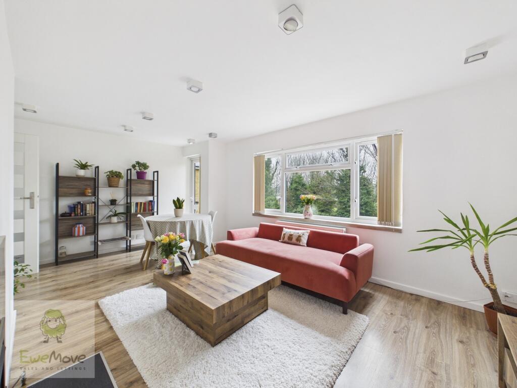 Main image of property: Shorts Way, Rochester, ME1 3AR