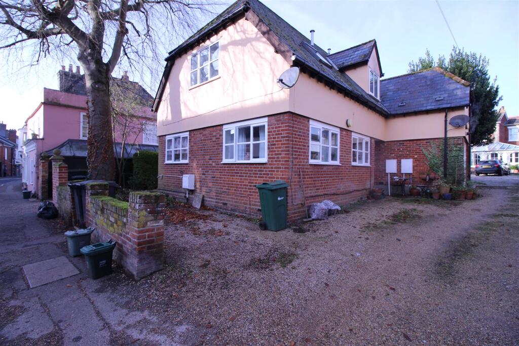 Main image of property: Church Street, Coggeshall