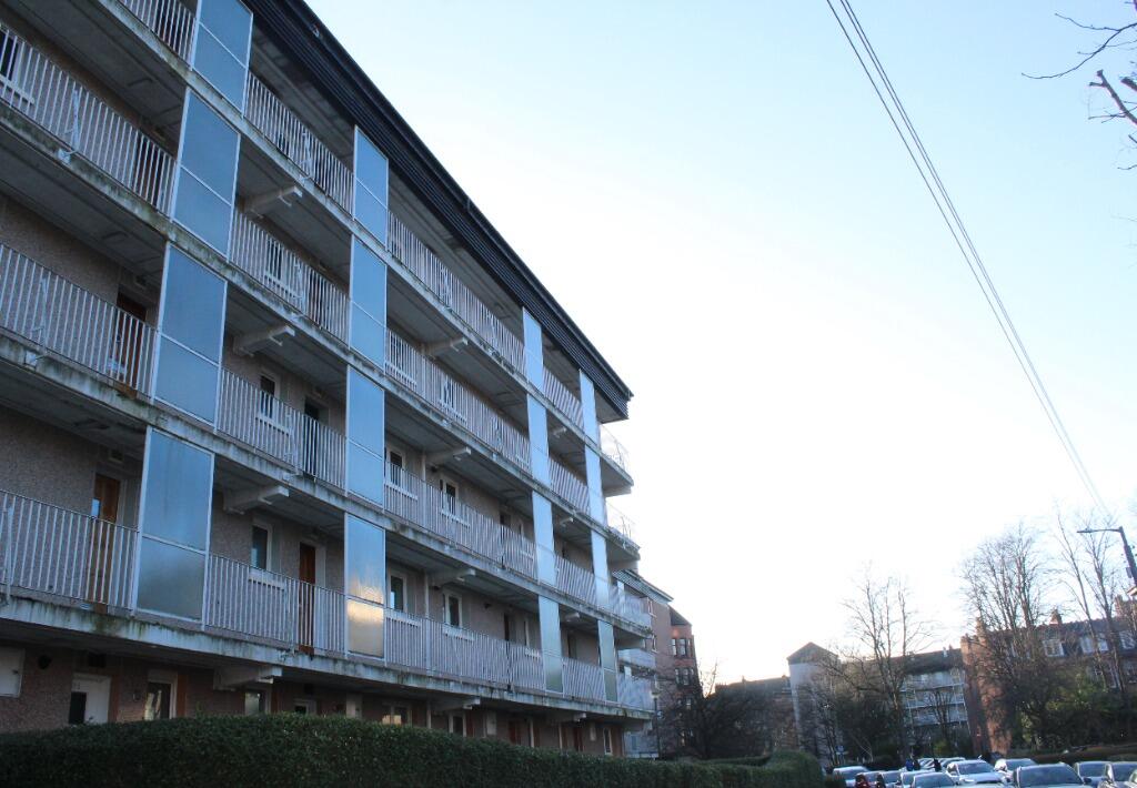 Main image of property: Prince Albert Road, Hyndland, Glasgow, G12