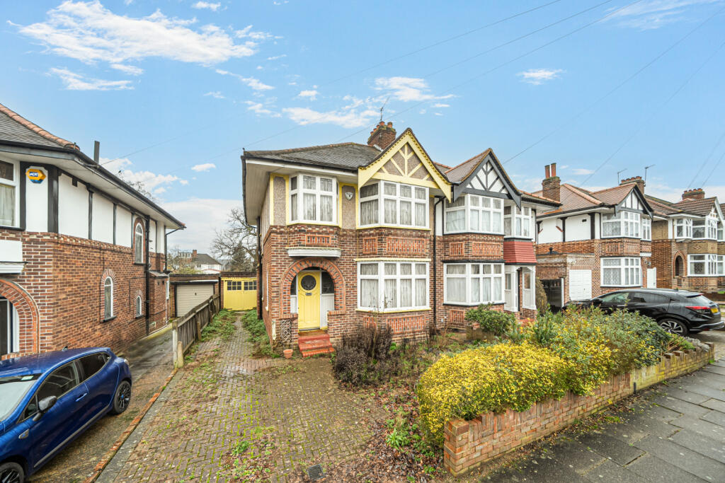 Main image of property: West Towers, Pinner, HA5