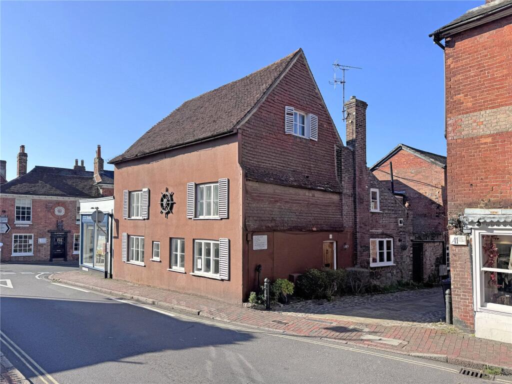 Main image of property: Petworth, West Sussex