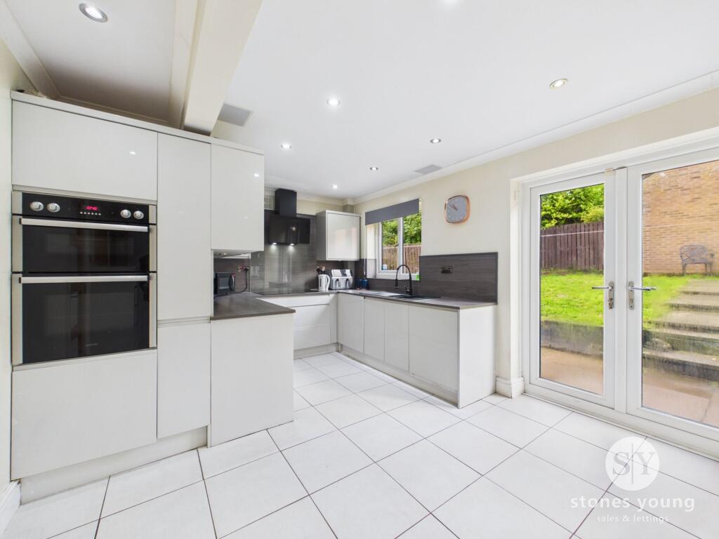 House in Blackburn - View 4