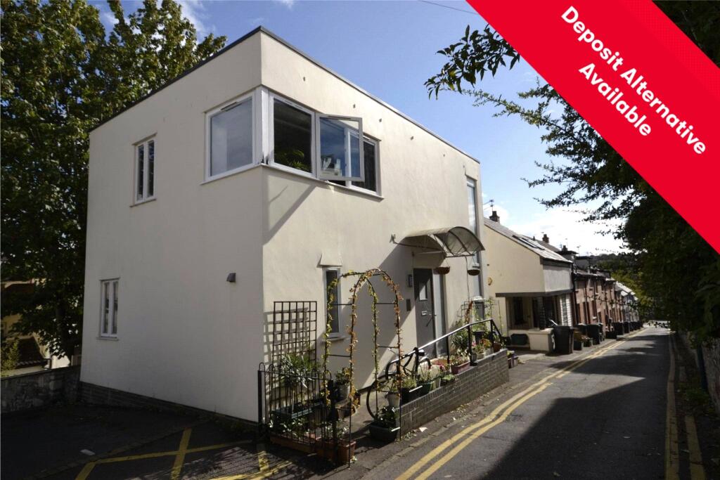 Main image of property: Elton Lane, Bishopston, Bristol, BS7