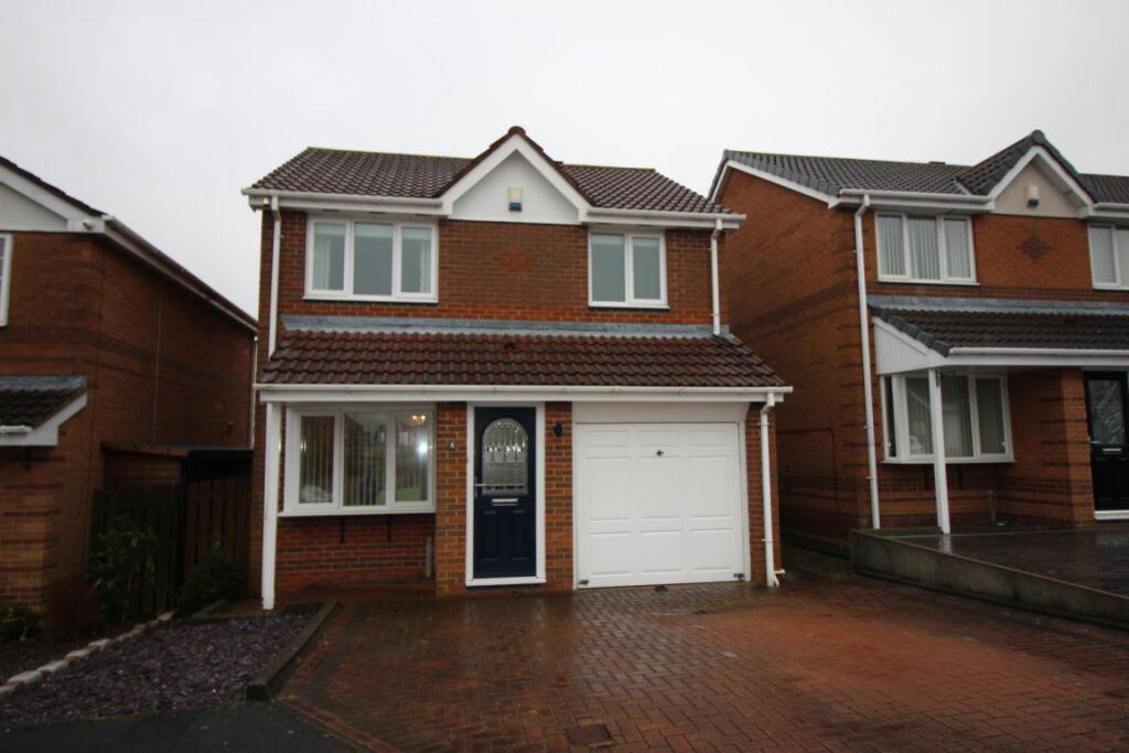 Main image of property: Chigwell Close