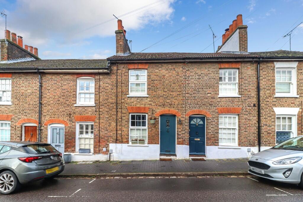 Main image of property: Portland Street, St. Albans, Hertfordshire, AL3