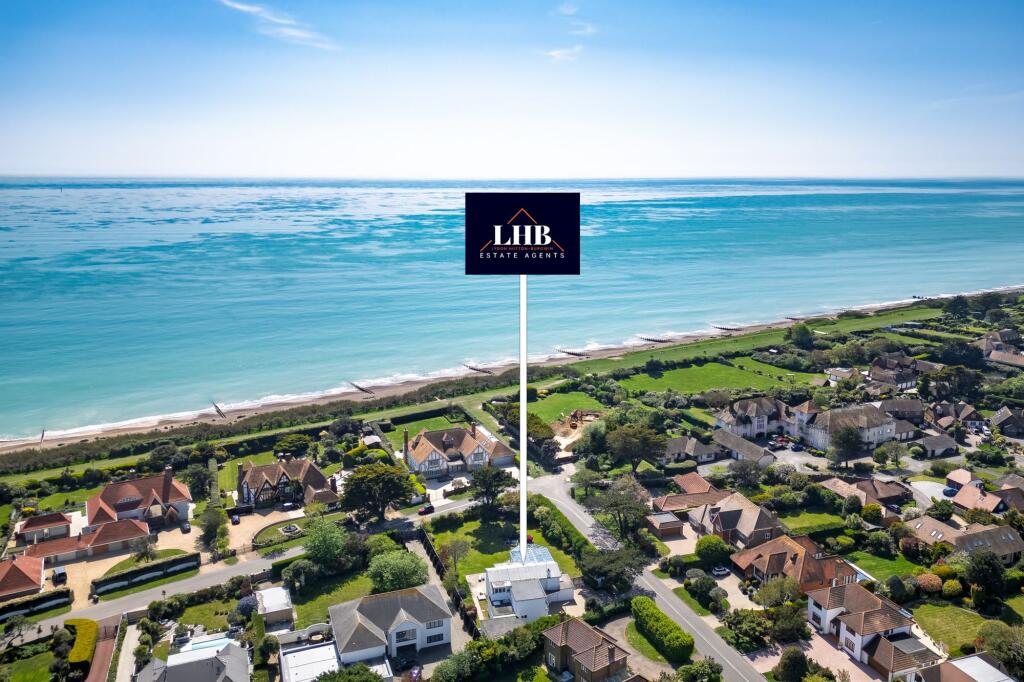 Main image of property: Angmering Lane, East Preston, BN16