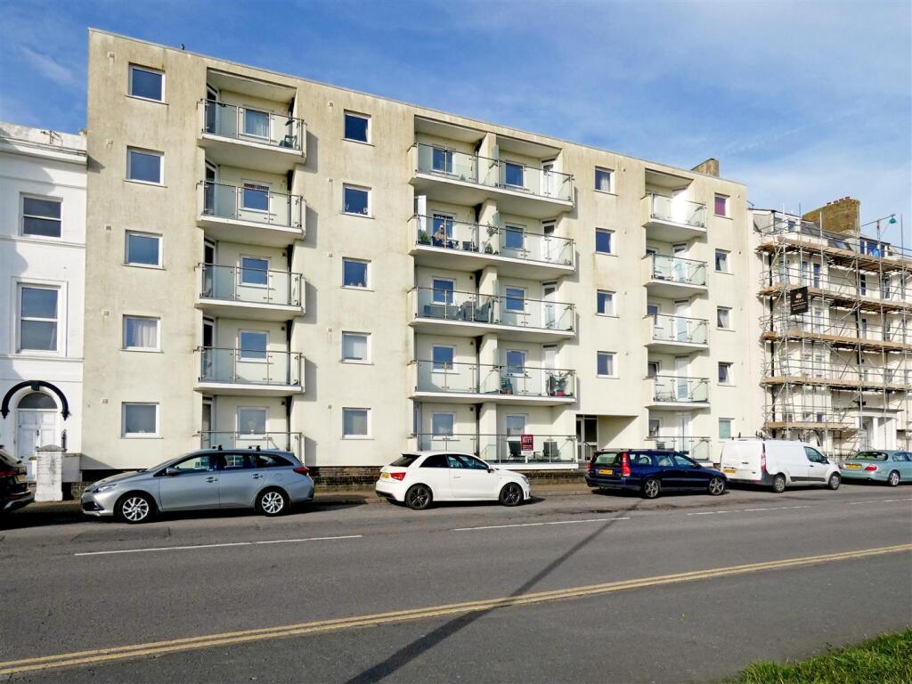 Main image of property: South Terrace, Littlehampton