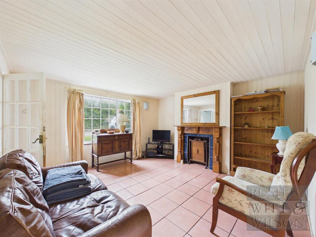 House in Broad Oak, Goatham Green, Brede - View 4