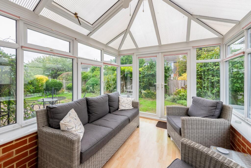 House in Portsmouth - View 4