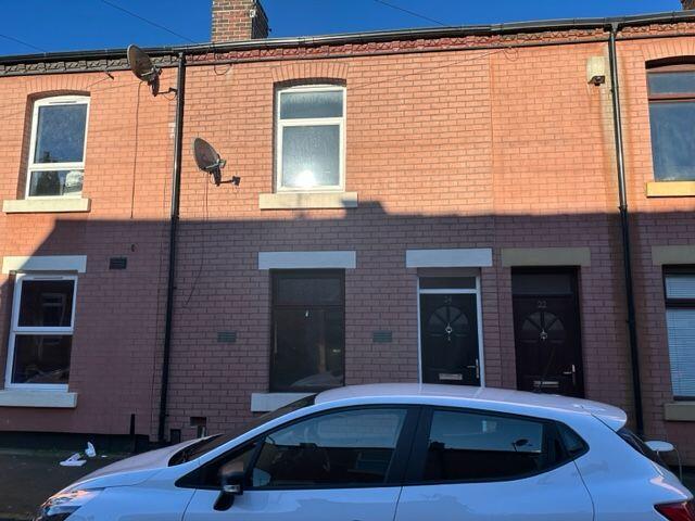 Main image of property: Sydney Street, Platt Bridge Wigan, WN2 5BP