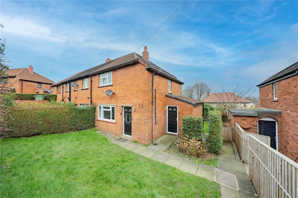 Main image of property: Westdale Road, Pudsey, West Yorkshire