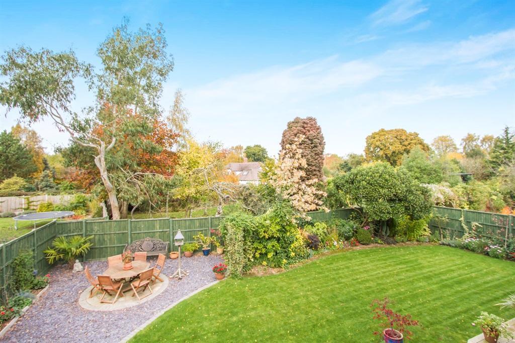 Main image of property: Cryfield Heights, Coventry