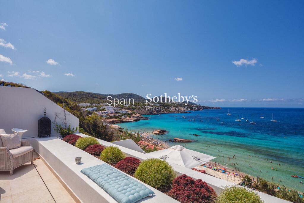 Main image of property: Balearic Islands, Ibiza, Cala Tarida