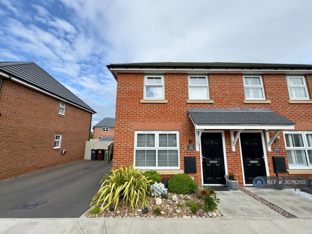Main image of property: Chattering Drive, Liverpool, L37