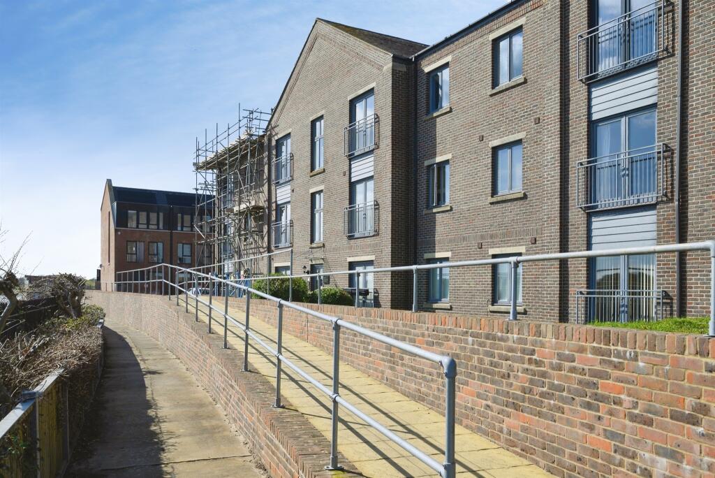 Main image of property: Searle Drive, Gosport
