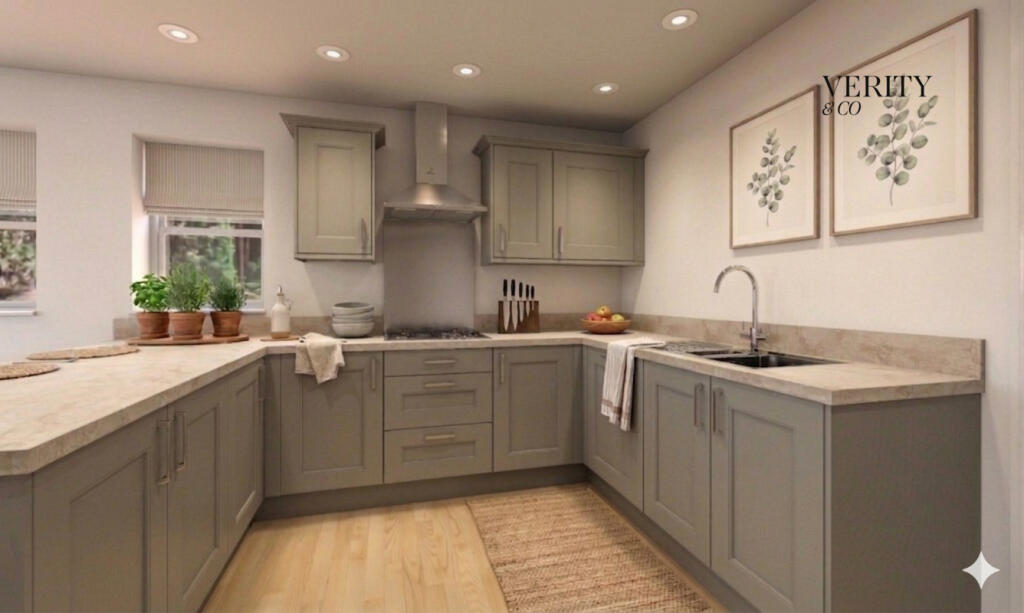 Additional image 4 of Plot 8, The Earnshaw, The Carriages, Oxenhope