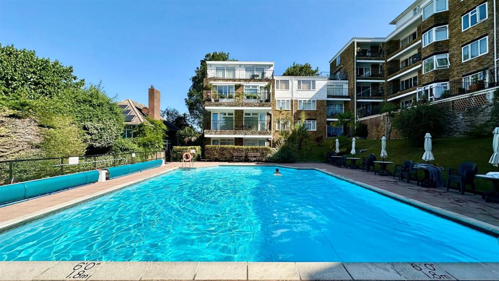 Main image of property: Varndean Drive, Brighton