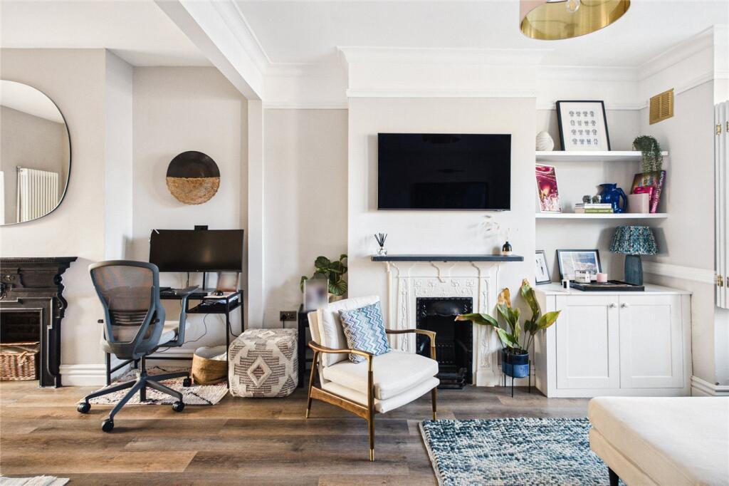 House in London - View 4