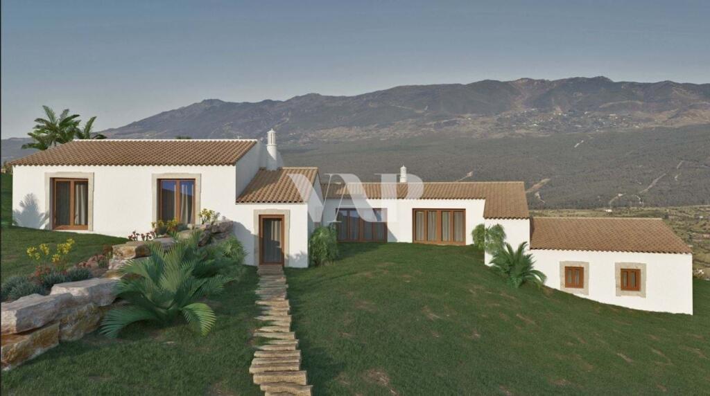Main image of property: Algarve