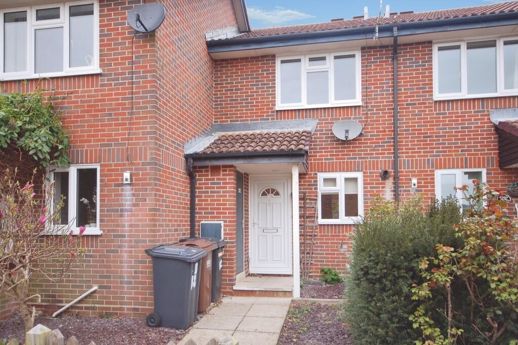 Main image of property: Hopfield Gardens, Uckfield
