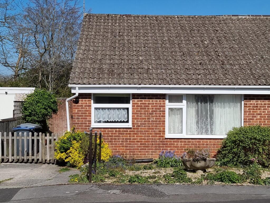 Main image of property: Sambourne Gardens, Warminster