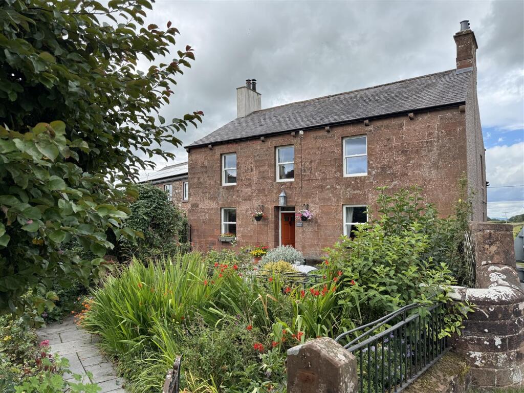 Main image of property: Milburn, Penrith