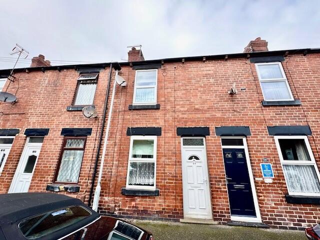 Main image of property: Frederick Street, Wombwell, BARNSLEY