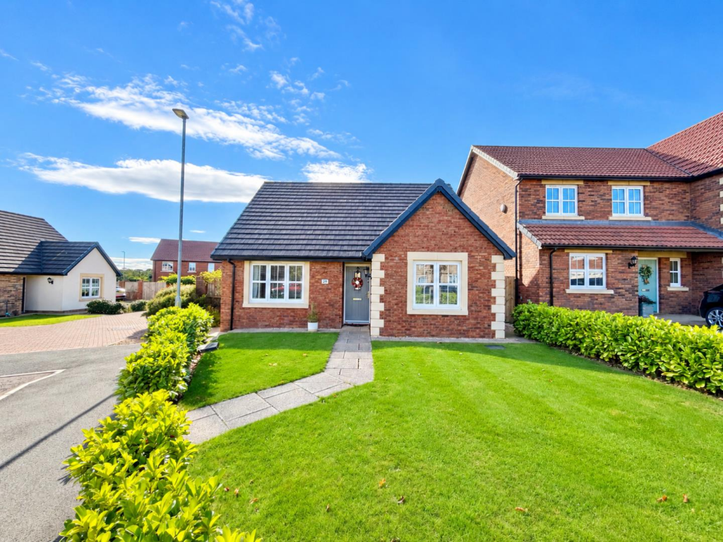 Main image of property: Farrier Close, Sedgefield, Stockton-On-Tees