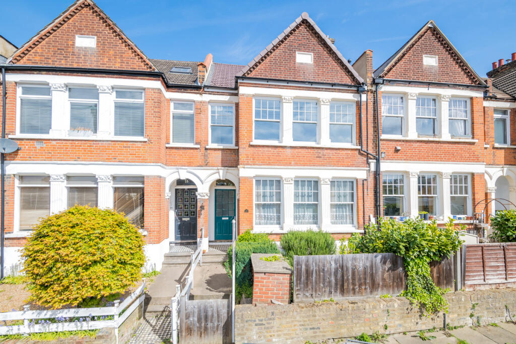 Main image of property: Collingtree Road, London, SE26
