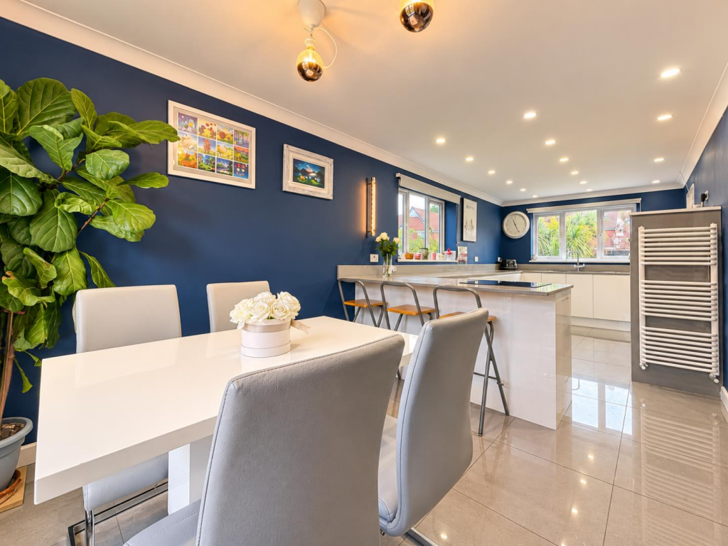 House in Stockton-on-Tees - View 3