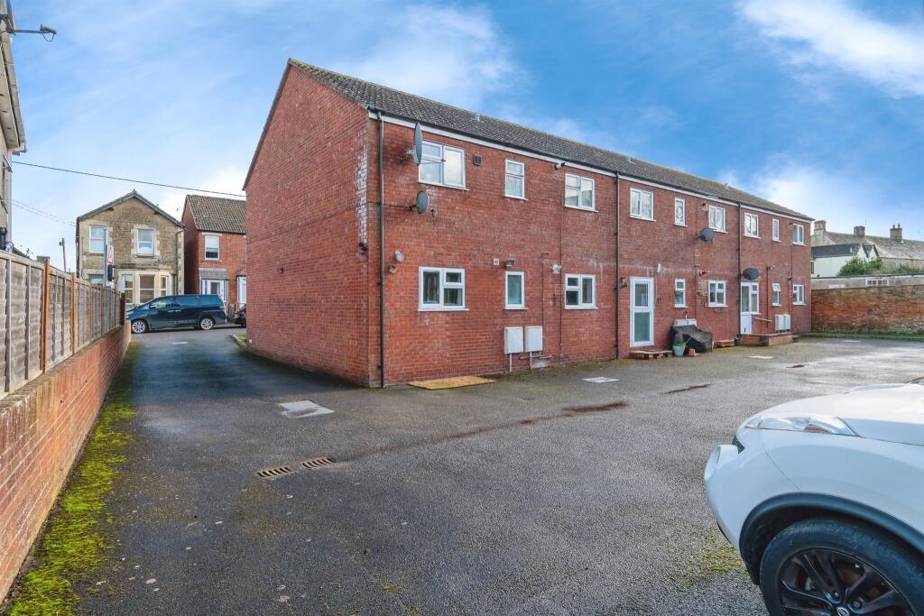 Main image of property: Wood Lane, Chippenham