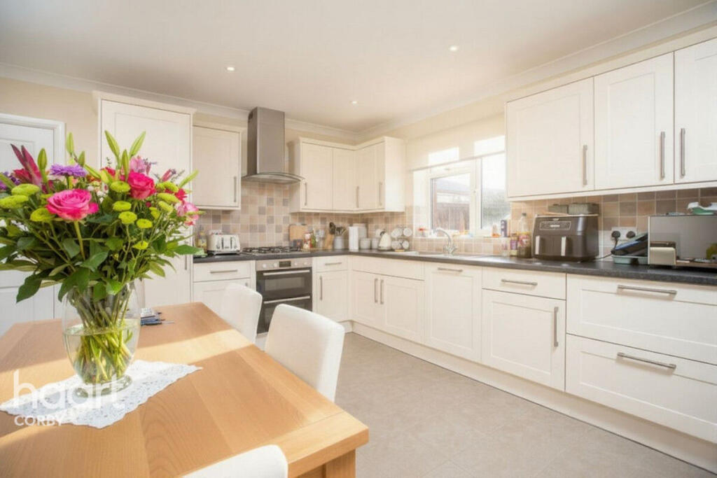 Main image of property: Neale Avenue, Kettering