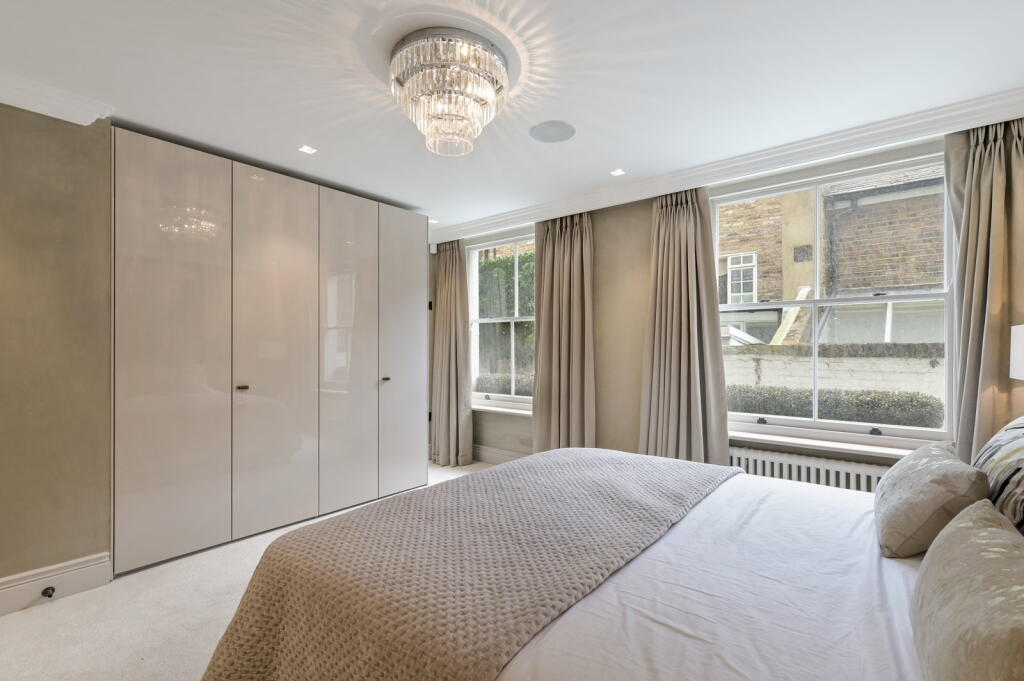 Apartment in London, Royal Borough of Kensington and Chelsea - View 5