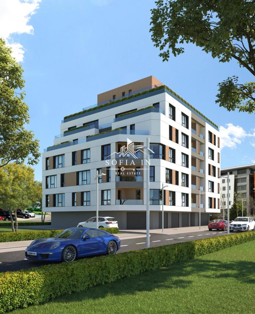 Main image of property: Plovdiv, Plovdiv