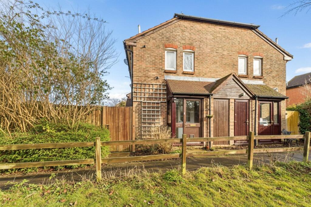 Main image of property: Cordelia Croft, Warfield, Bracknell, Berkshire, RG42