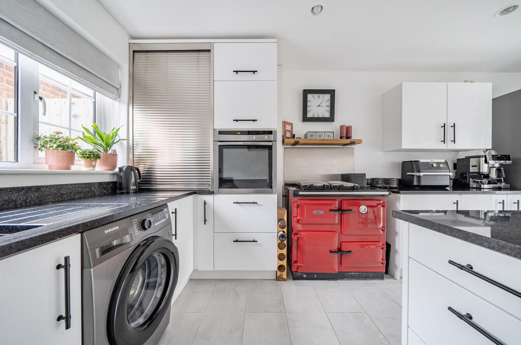 House in Barby - View 5