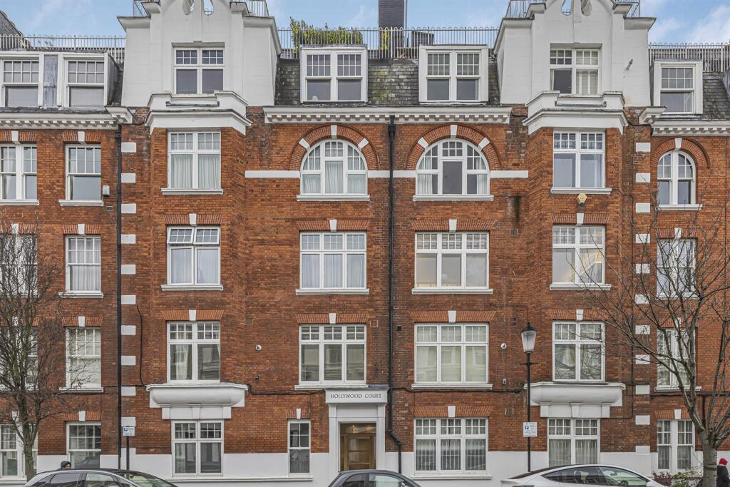 Main image of property: Hollywood Road, SW10