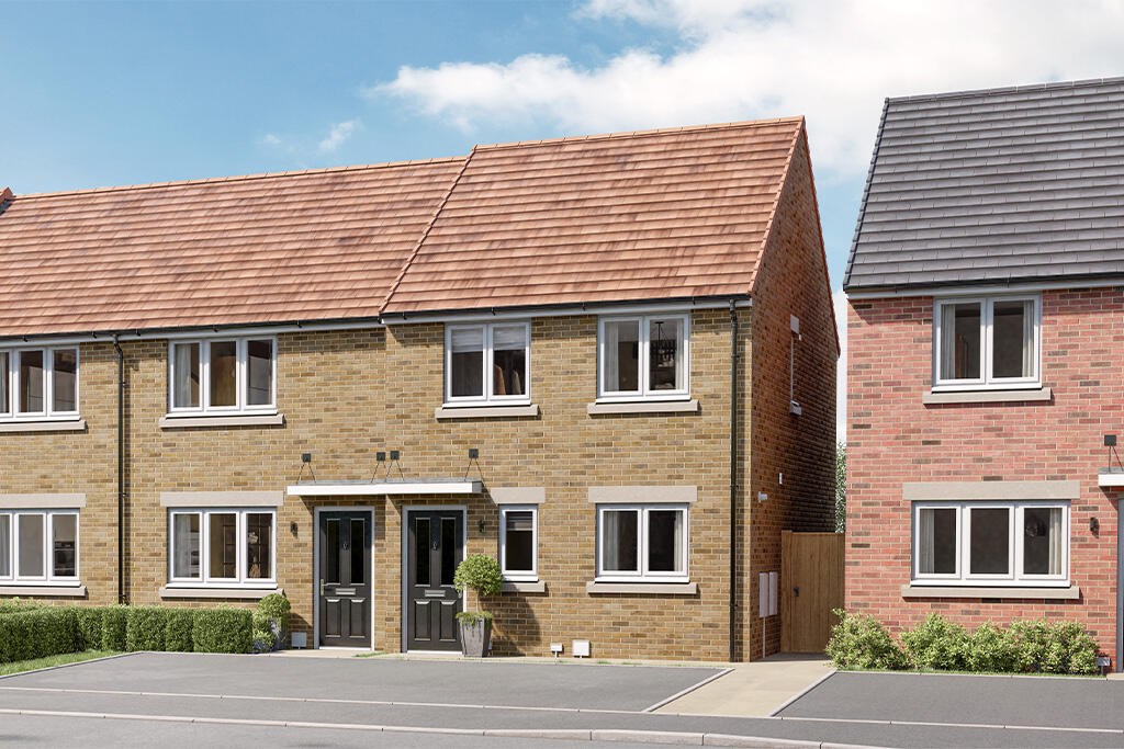 Main image of property: Off Beacon Lane,
Cramlington,
NE23 8AZ