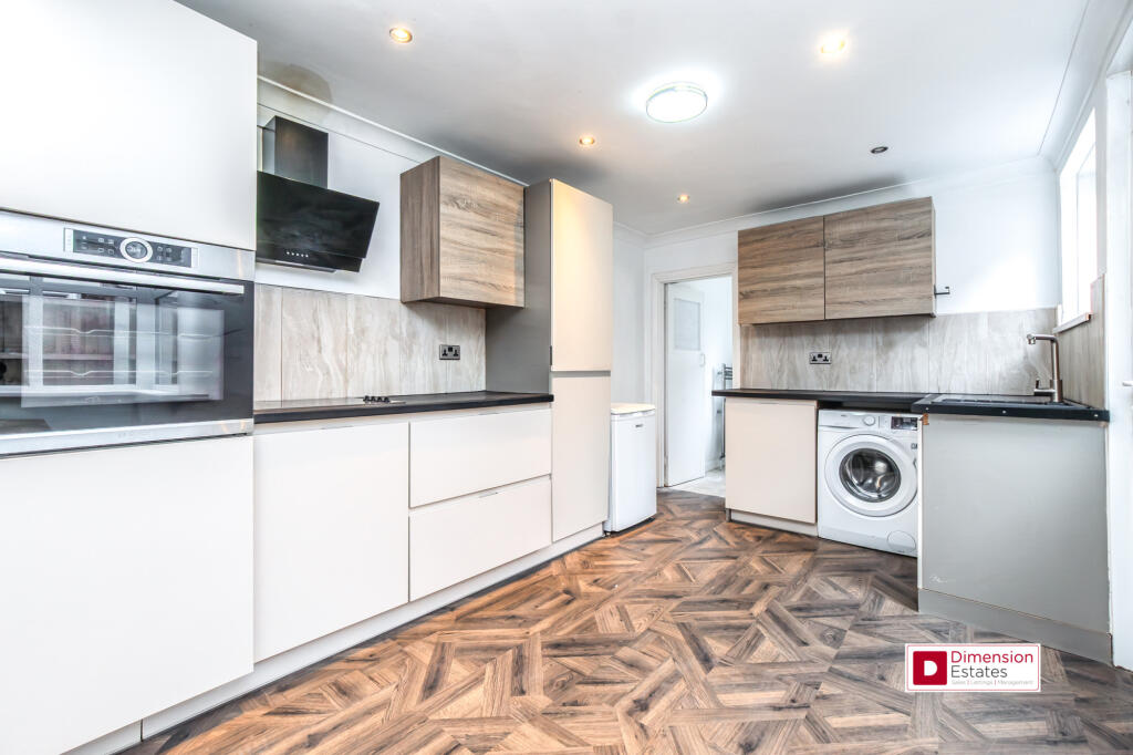 House in London - View 4