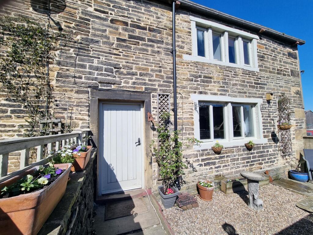 Town End Road, Clayton, Bradford