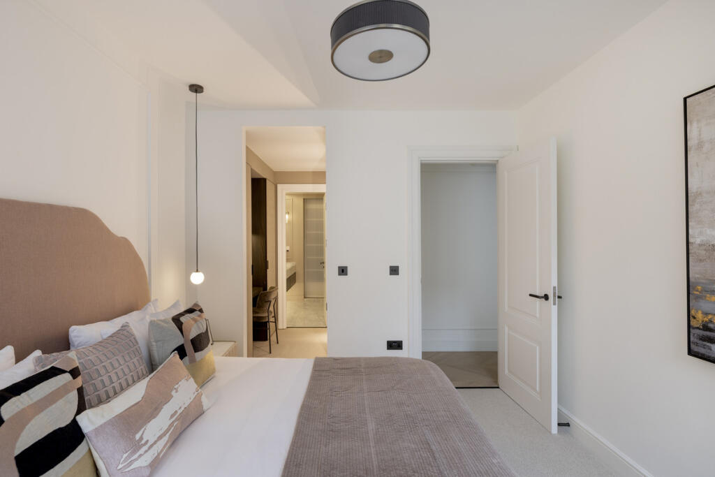 Portman Square, London, W1H - Ansicht 6