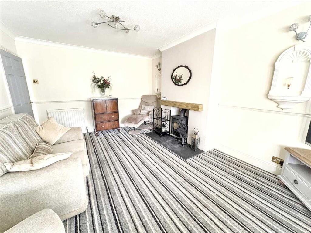 House in Nottingham - View 5