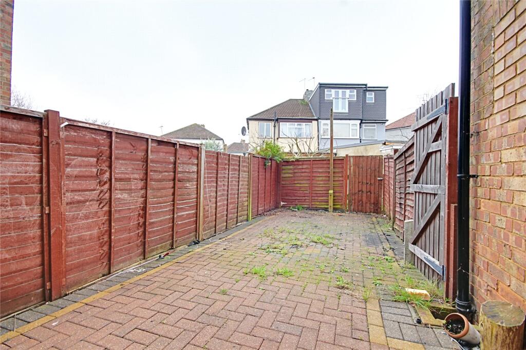 Main image of property: Hertford Road, Enfield, Middlesex, EN3
