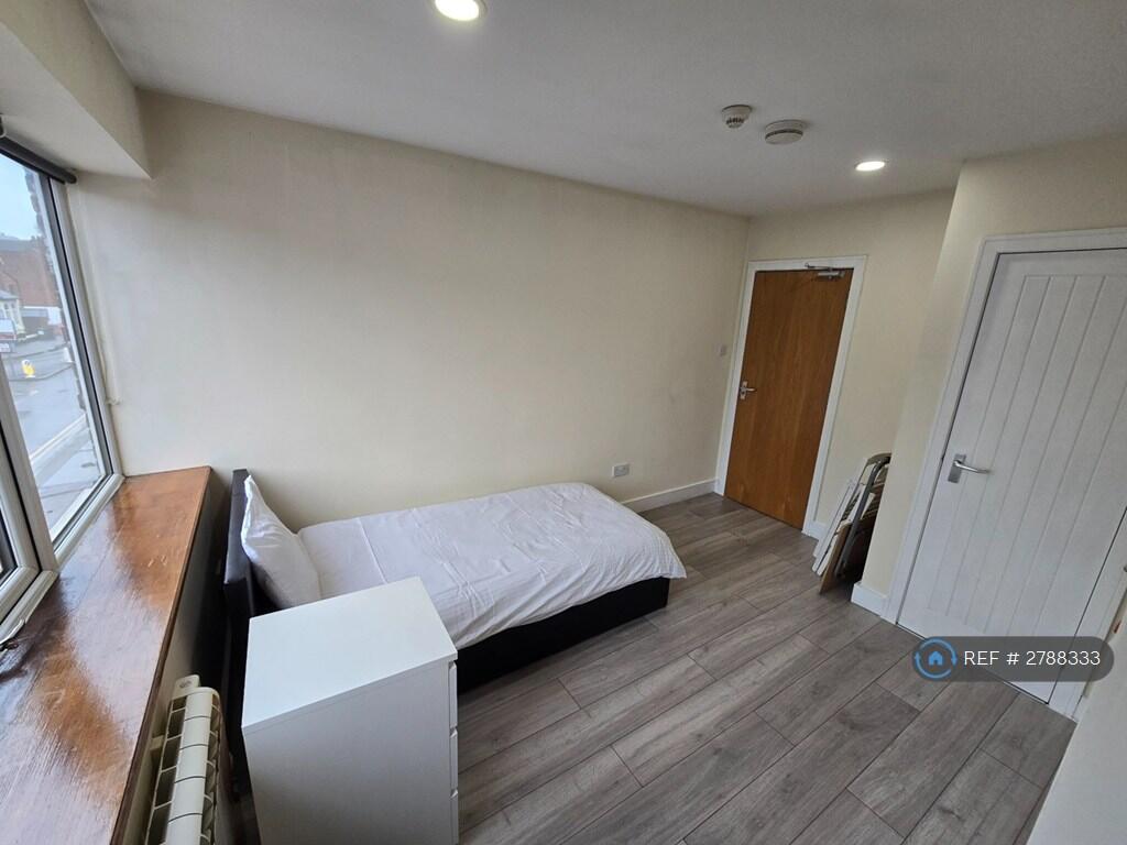 Main image of property: Woodhouse Street, Stoke-On-Trent, ST4