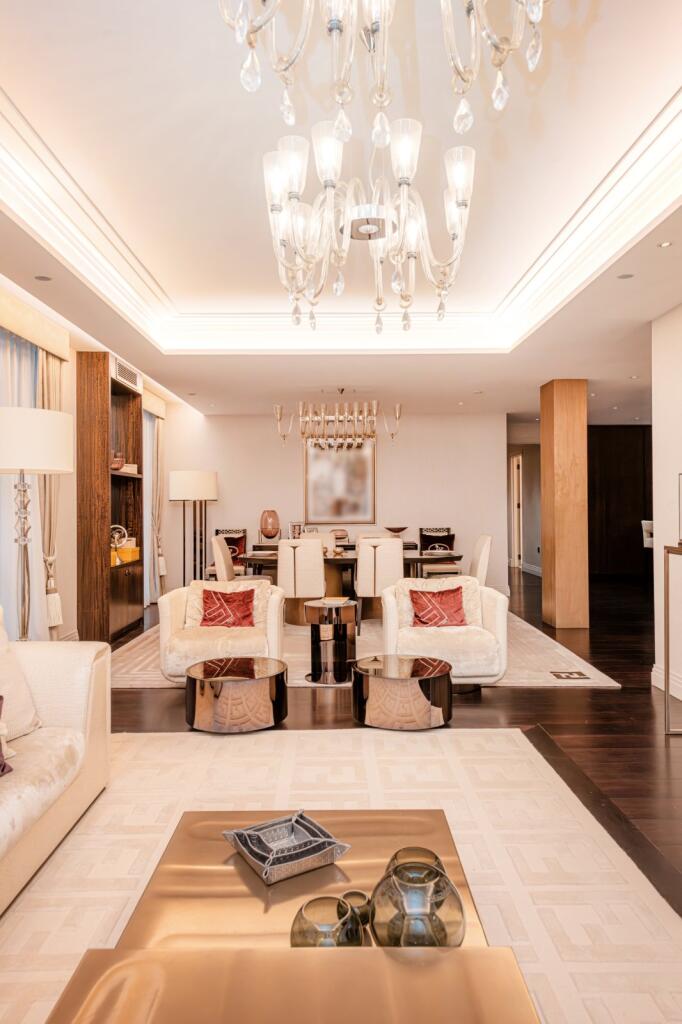 Apartment in London - View 5